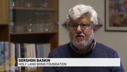 Israelis rally for fifth week against Netanyahu’s judicial plans News Clip