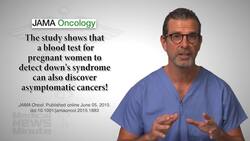 Identifying Cancers in Women News Clip
