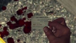 L.A. Noire Walkthrough Part 42: "The Silk Stocking Murder" (2 of 7) Instructional Video