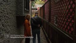 The Vancouver neighbourhood trying to put a dent in climate change News Clip