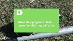 How to Buy a Baseball Glove Instructional Video