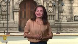 Philippines Easter celebrations: Catholics mark holy week News Clip