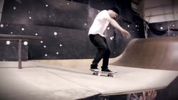 How to Do a Nosegrind on a Skateboard Instructional Video