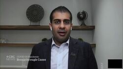 COVID-19: How breakthrough cases could impact pandemic management News Clip