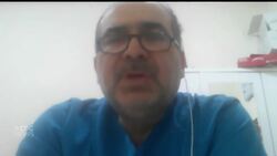 Crisis in Syria reaching catastrophic levels News Clip