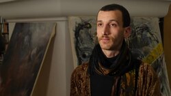 Art from Syria featured in Berlin exhibition Instructional Video