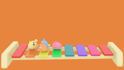 The ABC Song Instructional Video