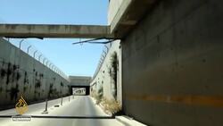 Israel’s separation wall in the occupied West Bank curbs Palestinian lives News Clip