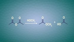 Carboxylic Acid Derivatives - Interconversion & Organometallics: Crash Course Organic Chemistry Instructional Video