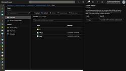 AZ-204 Developing for Microsoft Azure Exam Prep - Acquiring and Breaking Leases Instructional Video