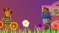 Frau Holle - Märchen - Deutsch lernen Instructional Video