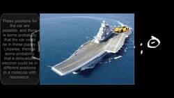 Abstract Intuition for Resonance and Delocalization Instructional Video