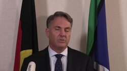 CLEAN : 'Frank and full exchange' with China: Australia defence minister News Clip