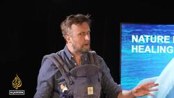 Edinburgh Fringe Festival: climate change takes centre stage News Clip