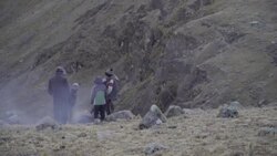 CLEAN : The Aymara indigenous people in Bolivia celebrate Andean New Year News Clip