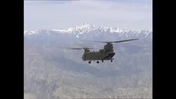 Soldiers head to earthquake hit Hindu Kush region News Clip