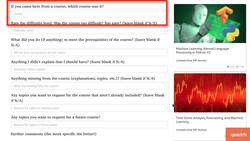 Deep Learning - Artificial Neural Networks with Tensorflow - Suggestion Box Instructional Video