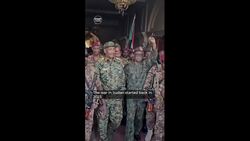 Sudan’s army has taken back control of Khartoum. Is this a turning point in Sudan’s war? News Clip