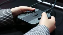 Inside The Tokyo Game Show 2018 Stock Footage