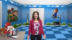 Keeping an Active Activity Log Instructional Video