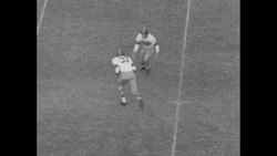 USC beats Stanford in college football 54 - 7 in Palo Alto, California News Clip