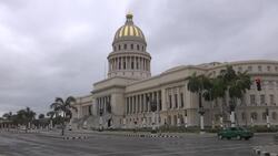 No May Day fanfare in Cuba due to Covid-19 Instructional Video