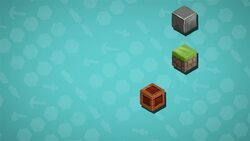 I WONDER - What Are The Different Modes In Minecraft? Instructional Video