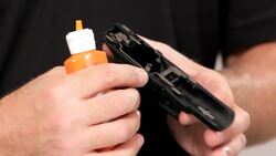 How to Oil a Gun Instructional Video