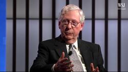 Mitch McConnell on Republican Priorities Instructional Video