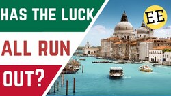 The Economy of Italy Instructional Video