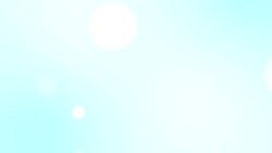 abstract bokeh particles background Stock Footage