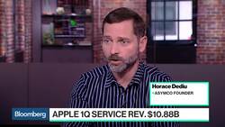 Apple's Mispricing of iPhone 10R to Blame for China Sales Drop, Wedbush's Ives Says News Clip