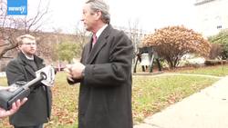 Republican Mark Sanford Drops Out Of 2020 Presidential Race News Clip