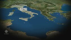 Italy referendum looming News Clip