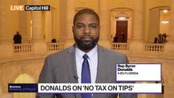 What to Possibly Expect in Reconciliation Bill News Clip