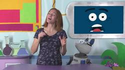 The Science of Being Scared Instructional Video