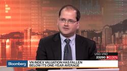 Investors See Opportunity in Vietnam News Clip