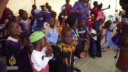 Senegal carnival boosts tourism by promoting country's culture News Clip