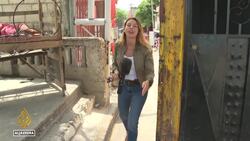 Haiti: Fight against gangs overshadows Flag Day festivities News Clip