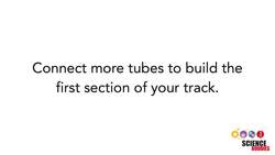 Build A Wall Marble Run Instructional Video