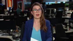 Remains of 215 children found at former B.C. residential school, First Nation says News Clip