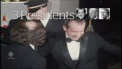 A brief history of Canada/US state dinners News Clip