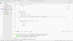 Rust Programming Master Class from Beginner to Expert - Lifetimes (Part 2) Instructional Video