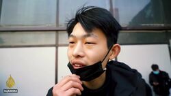 China coronavirus: Two deaths reported outside Hubei News Clip