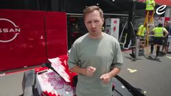 5 Things You Should Know About the Tokyo | Formula E Season 11 Round 8 News Clip