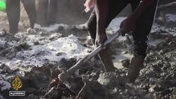 Timbuktu's great mosque: Annual festival restores historic site News Clip