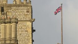 UK: Queen under medical supervision as doctors are concerned for her health News Clip