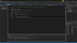 Learn and Master C Programming - Arguments of main() function - Part 1 Instructional Video