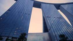 Singapore Economy Instructional Video