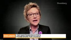 Fed's Daly on How Disparities Are Affecting the Economy News Clip